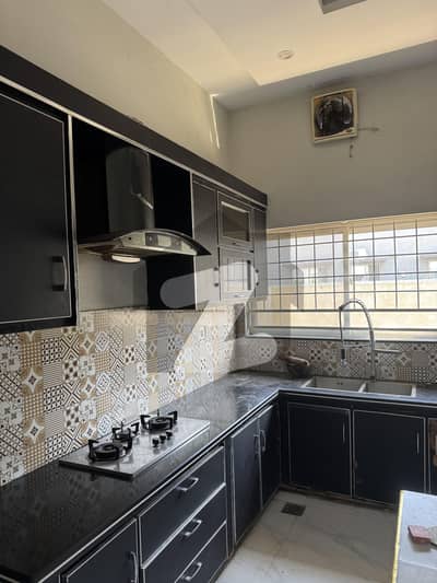 1 Kanal Single Story House for Rent in Fazaia Phase 1 Ideal Family Home