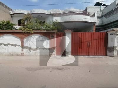 Prime Location House For sale Situated In Sabzazar Colony