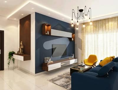 بحریہ آرچرڈ فیز 2 بحریہ آرچرڈ,لاہور میں 1 کمرے کا 2 مرلہ فلیٹ 90.0 لاکھ میں برائے فروخت۔