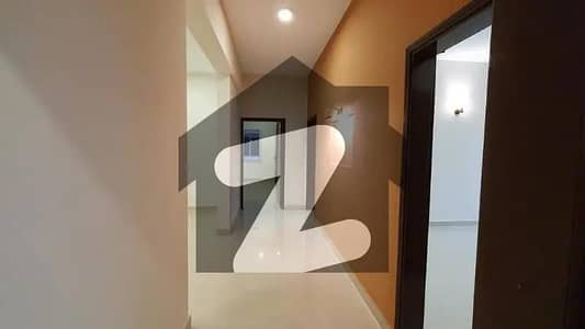 نیوی ہاؤسنگ سکیم کارساز کراچی میں 5 کمروں کا 16 مرلہ فلیٹ 14.5 کروڑ میں برائے فروخت۔