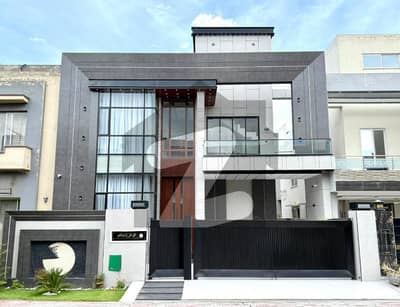 10 Marla Residential House For Sale In Sector C with Gas, Nearby Commercial Market, School, Mosuqe and Health Care Canter