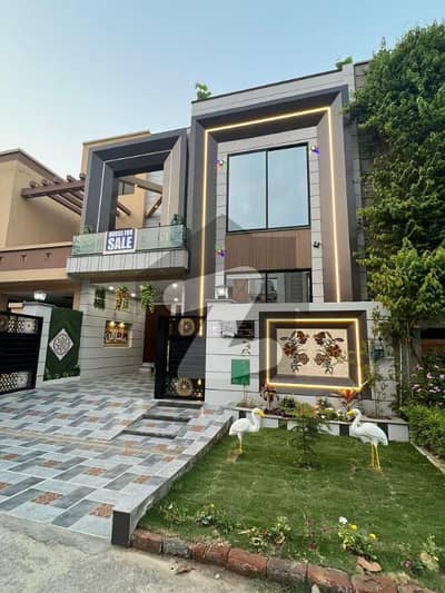 5 Marla Modern ,Designer House For Sale