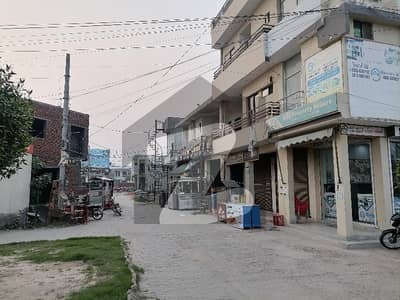 واپڈا ٹاؤن فیز 1 واپڈا ٹاؤن,ملتان میں 10 مرلہ رہائشی پلاٹ 1.05 کروڑ میں برائے فروخت۔