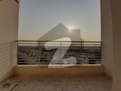 Apartment Available For Rent In NHS Karsaz