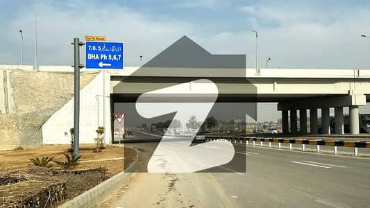 ڈی ایچ اے فیز 5 - سیکٹر ایچ ڈی ایچ اے ڈیفینس فیز 5,ڈی ایچ اے ڈیفینس,اسلام آباد میں 1 کنال رہائشی پلاٹ 3.3 کروڑ میں برائے فروخت۔