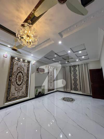 4.5 Marla Modern Design House For Sale