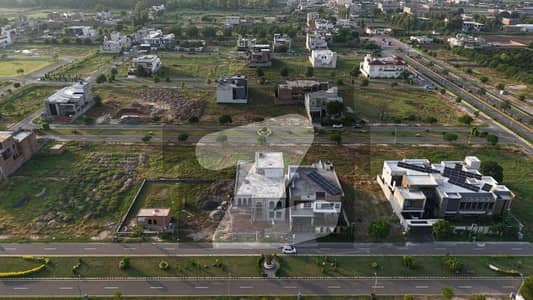 وادی ستارہ لاہور ۔ شیخوپورہ ۔ فیصل آباد روڈ,فیصل آباد میں 11 مرلہ رہائشی پلاٹ 1.32 کروڑ میں برائے فروخت۔