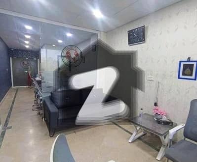 Beautifully Constructed Office Is Available For Rent In I-8 Markaz