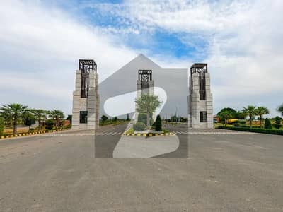 پی اینڈ ڈی ہاؤسنگ سوسائٹی - فیز 2 پی اینڈ ڈی ہاؤسنگ سوسائٹی,لاہور میں 10 مرلہ پلاٹ فائل 40.0 لاکھ میں برائے فروخت۔