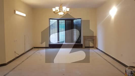 SPACIOUS FULL HOUSE FOR RENT IN F-8