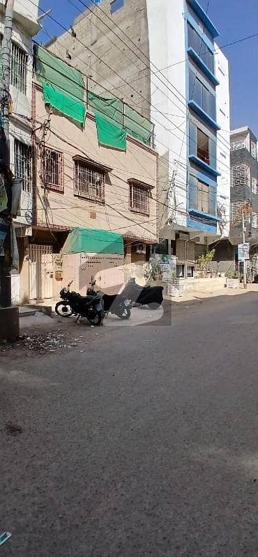 House For Sale In Defense View Phase 2