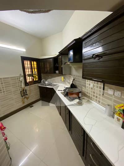 One Unit, 400 Sqyd, House Available for sale Prime location of Gulistan e Jauhar block 13