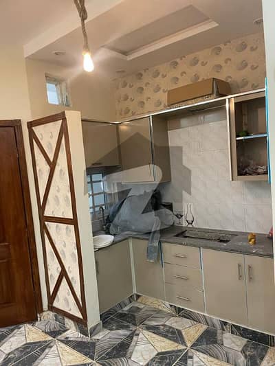 3.15 Marla Double Story House For Sale in Alhamd Town Lahore | Main Defence Road Facing DHA Rahbar | Demand 1.20 Crore