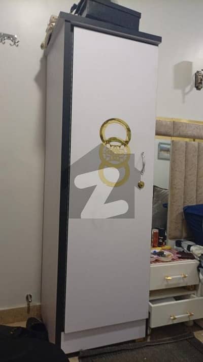 furnished Apartment for Rent  Zamzama commercial