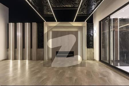 5MARLA BRAND NEW HOUSE FOR RENT IN DHA LAHORE