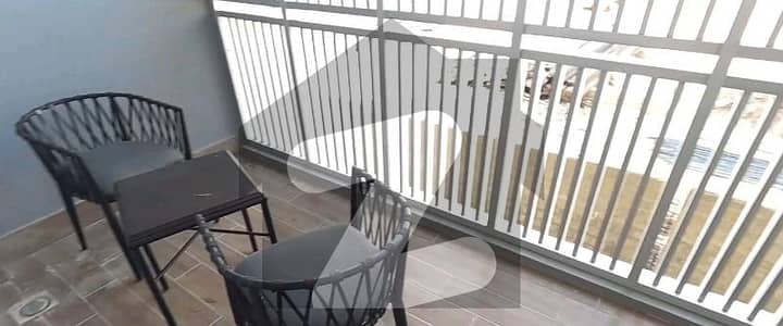 Prime Location 1260 Square Feet Flat For Sale In Beautiful Naya Nazimabad