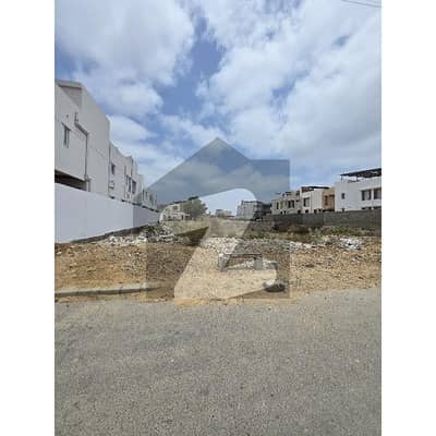 ڈی ایچ اے فیز 8 - زون بی ڈی ایچ اے فیز 8,ڈی ایچ اے ڈیفینس,کراچی میں 1 کنال رہائشی پلاٹ 11.5 کروڑ میں برائے فروخت۔