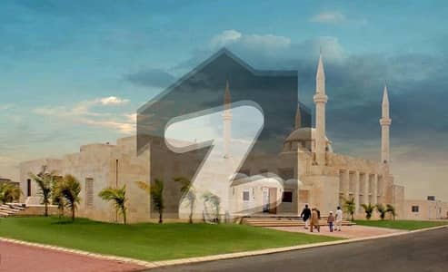 Beautifully Constructed Prime Location Flat Is Available For sale In Naya Nazimabad