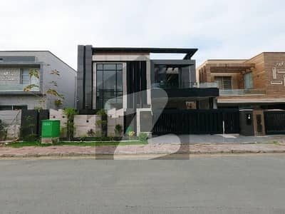 Best Options For House Is Available For Sale In Bahria Town - Overseas A