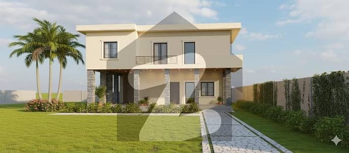 بیدیاں روڈ لاہور میں 4 کمروں کا 7 کنال فارم ہاؤس 3.5 کروڑ میں برائے فروخت۔