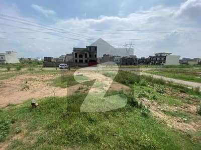 6.5 Marla plot for sale, I block, Newcity phase 2