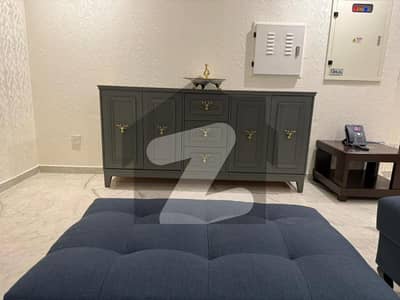 F-10 1 bedroom Apartment