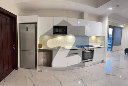 F-10 1 bedroom Apartment