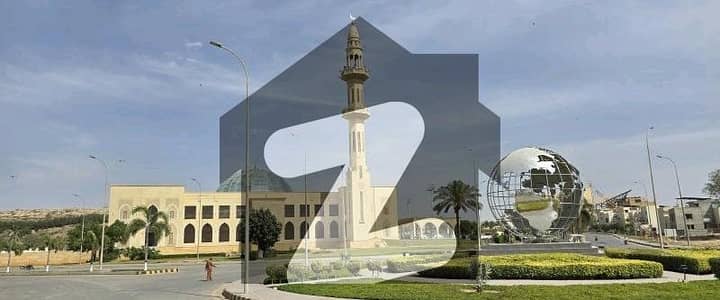 Avail Yourself A Great Prime Location 1838 Square Feet Flat In Naya Nazimabad