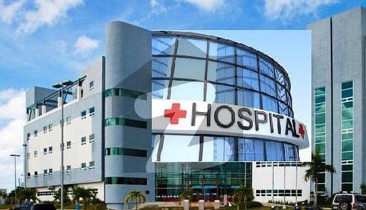 سوساں روڈ فیصل آباد میں 1 کنال Studio عمارت 10.5 لاکھ میں کرایہ پر دستیاب ہے۔