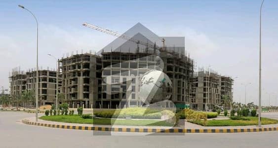 Idyllic Prime Location Flat Available In Naya Nazimabad For Sale