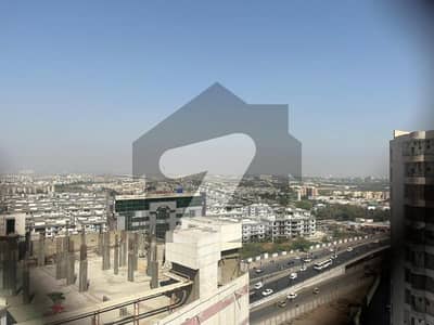 Prime Location 2400 Square Feet Flat In Gulistan-e-Jauhar Is Available For sale