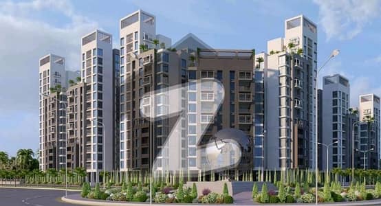 Prime Location 1885 Square Feet Flat Up For Sale In Naya Nazimabad