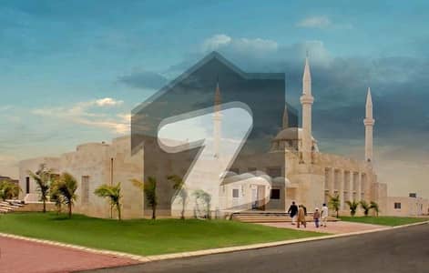 Ideal Prime Location 1885 Square Feet Flat Has Landed On Market In Naya Nazimabad, Naya Nazimabad