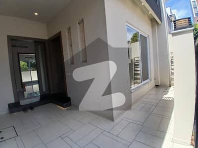 Bahria Enclave Islamabad Sector H 5 Marla Brand New House For Sale