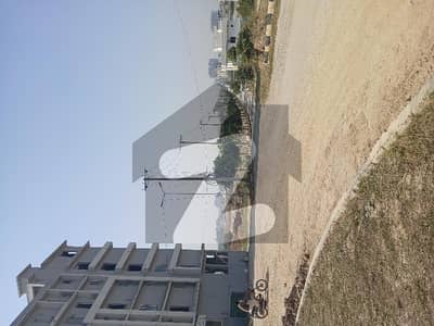 Block, B 10 Marla Possession Plot For Sale