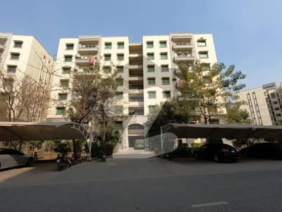 Ideally Located Flat For sale In Askari 11 - Sector B Apartments Available