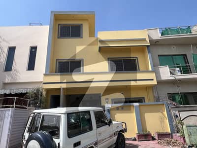 5 Marla Upper Portion Available For Rent G-13/1