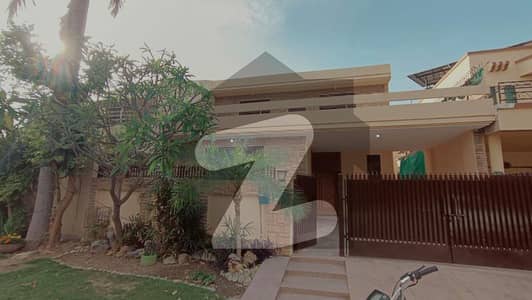 10 Marla Modern House For Rent In Dha Phase 2
