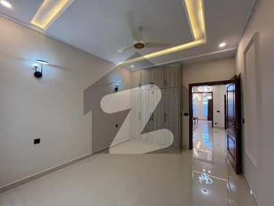 Ground Portion Like Brand New Available For Rent G-13/2 Islamabad