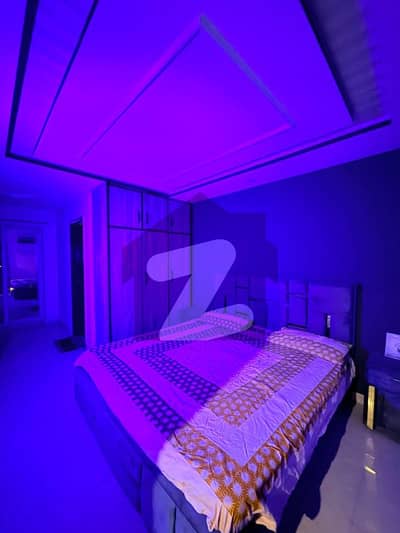 بحریہ ٹاؤن سیکٹر سی بحریہ ٹاؤن,لاہور میں 1 کمرے کا 1 مرلہ فلیٹ 30.0 ہزار میں کرایہ پر دستیاب ہے۔