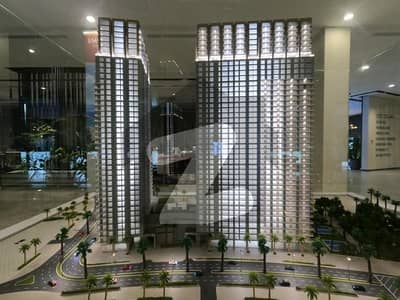 Affordable Flat Available For sale In Emaar Park Edge