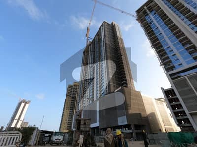 1800 Square Feet Flat Situated In Emaar Panorama For sale