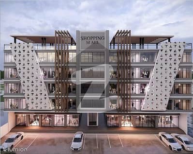 فالکن کمپلیکس نیوملیر ملیر,کراچی میں 0 مرلہ Studio دکان 26.0 لاکھ میں برائے فروخت۔