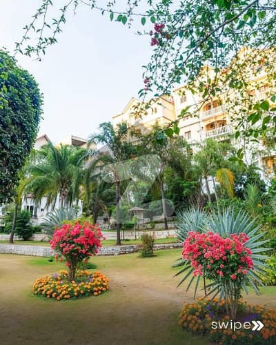 A 2 Bedroom Apartment Available For Sale in Defence Residency Al Ghurair Giga DHA Phase-II Islamabad