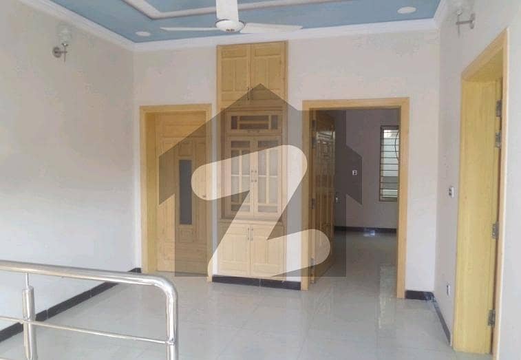 14 Marla House In I-8 Is Best Option For Sale 14 Marla House In I-8 Is Best Option For Sale