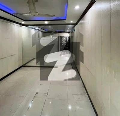 Office Of 418 Square Feet Is Available For Rent In I-8 Markaz