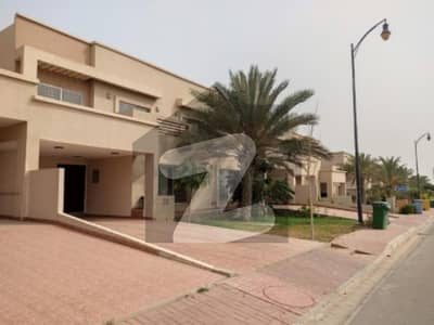 200 Square Yards Ready to Move Villas Available For Sale in Precinct 10-a Bahria Town Karachi