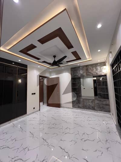 1 Kanal Luxury House for rent in Tipu Sultan Block, Bahria Town Lahore