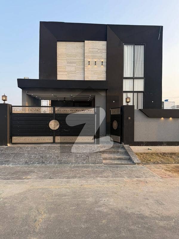 10 Marla Most Beautiful House Available For Sale In Central Park D ...