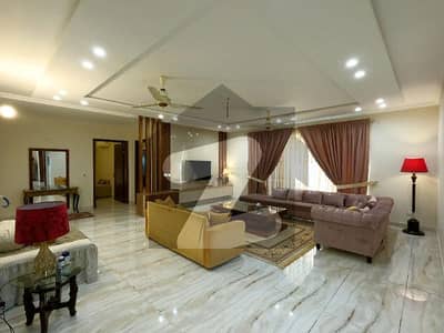 Affordable House Available For sale In Izmir Town - Block H